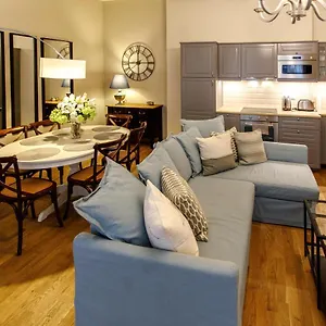  Apartment Ilen Czech Republic
