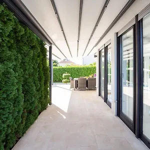  Villa Luxury Croatia