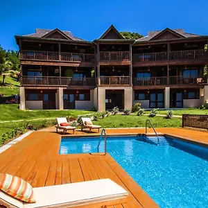 Santosha Barbados Saint Andrew