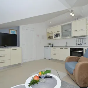  Apartment Klaudia Croatia