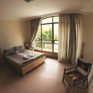 Hotel Mr. Martins Cozy Place Ethiopia